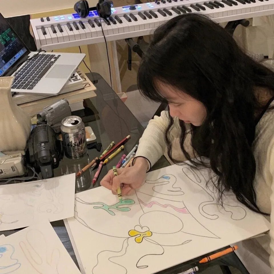 疯了吧你管这叫魔术